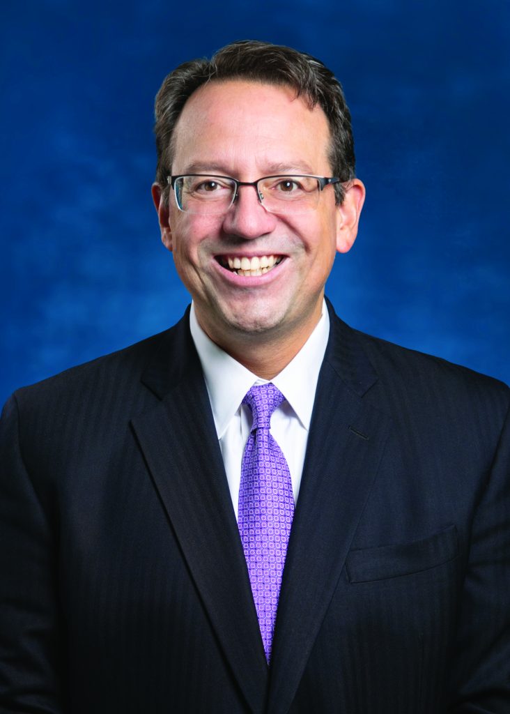 Alex Rohan - TMA
