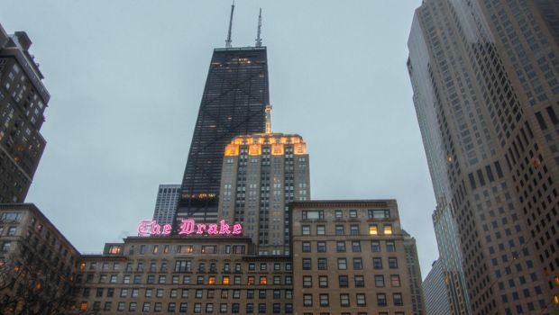 MidAmerica Regional Conference 2025 The Drake, Chicago, IL Sunday, April 06, 2025 - Tuesday, April 08, 2025