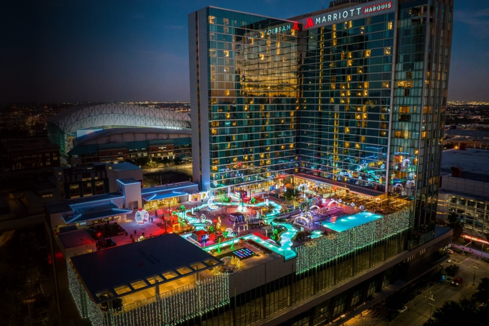 2025 TMA Annual October 27-30, 2026 Marriott Marquis Houston Houston, TX