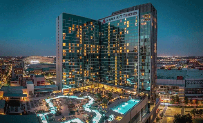2026 TMA Annual Conference - October 27-30, 2026. Marriott Marquis Houston | Houston, TX