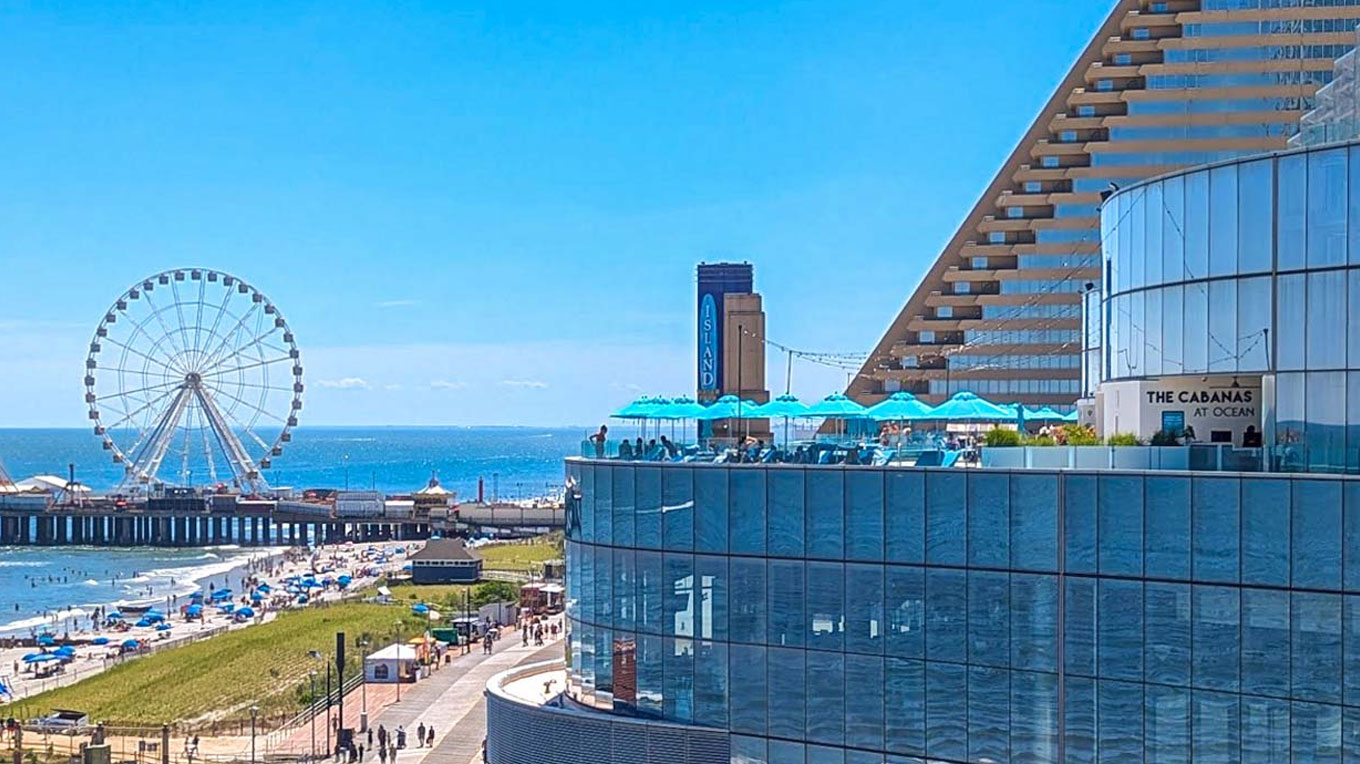 2027 TMA 23rd Annual Mid-Atlantic Regional Symposium |June 2027 | Ocean Casino Resort, Atlantic City, NJ