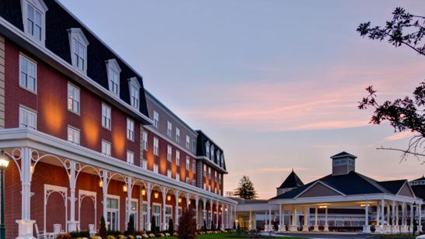 2027 TMA Northeast Regional Conference | August 2027 | Saratoga Casino Hotel, Saratoga Springs, NY