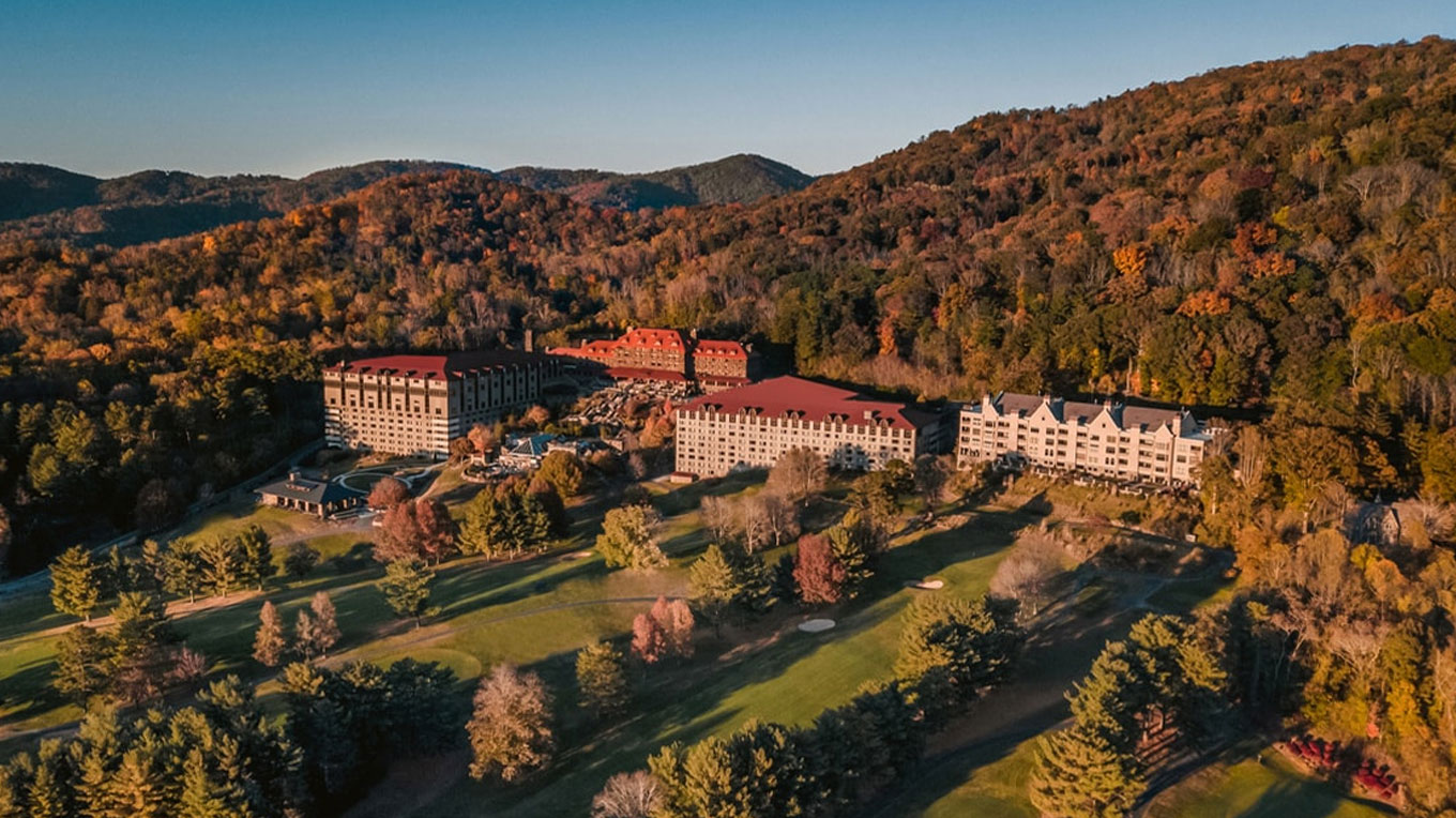 2027 TMA Southeast Regional Conference | May 2027 | Grove Park Inn, Asheville, NC
