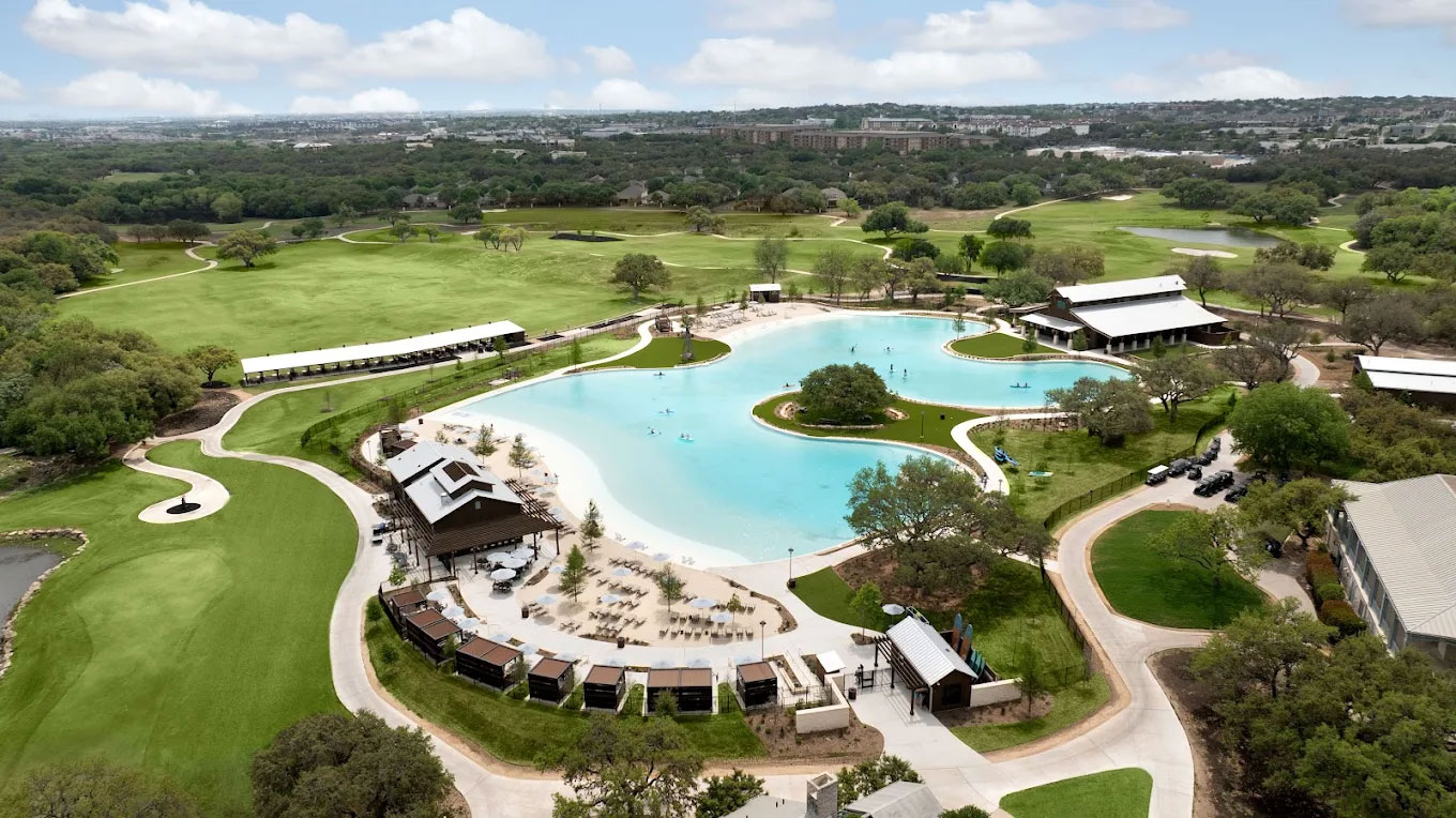 2027 TMA 20th Annual Southwest Regional | May 12-13, 2027 | Hyatt Regency Hill Country Resort and Villas, San Antonio, TX