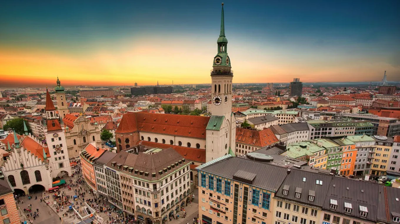 2027 TMA Annual European Conference - June 16-17, 2027 | Munich, Germany